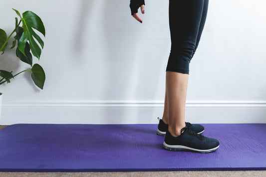Yoga Mats