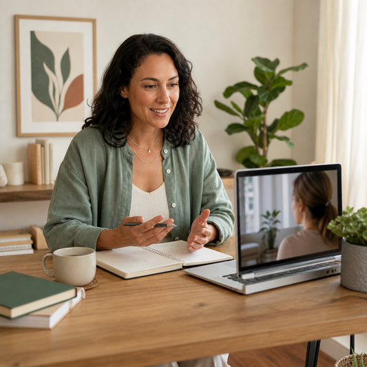 Servv Showcase: Virtual Wellness Coaching