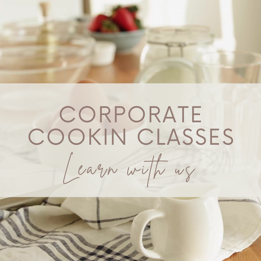 Cook With Us