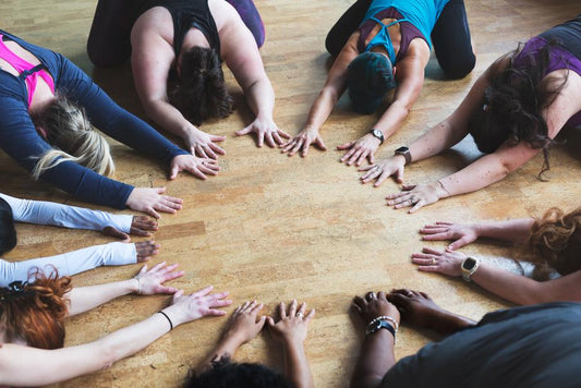 Yoga Day Event  at 25 May 22 10:00 EDT