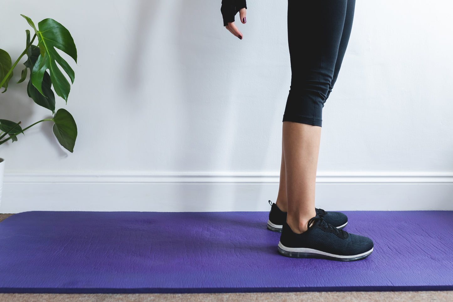 Yoga Mats