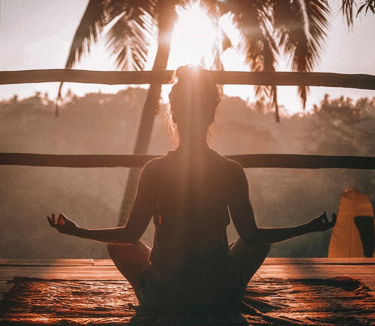 Morning Yoga Class