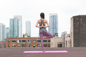 Yoga Class