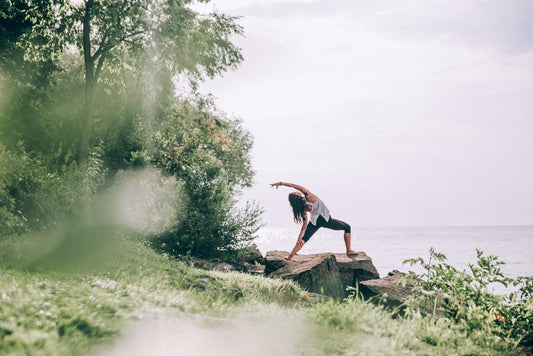 Vinyasa yoga